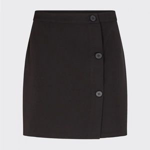 Minimum Faluna Skirt - Black - BNWT - EUR 40/US 10